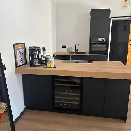 Uebernachten Im Loft